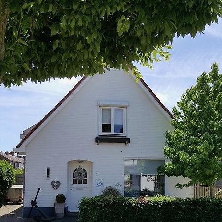 B&B Het Anker Elburg Eksteriør bilde