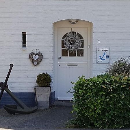 B&B Het Anker Elburg Eksteriør bilde