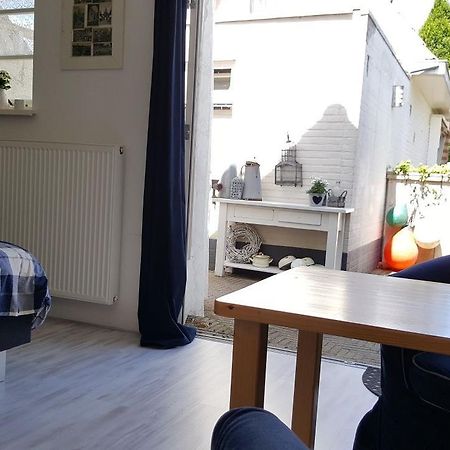 B&B Het Anker Elburg Eksteriør bilde
