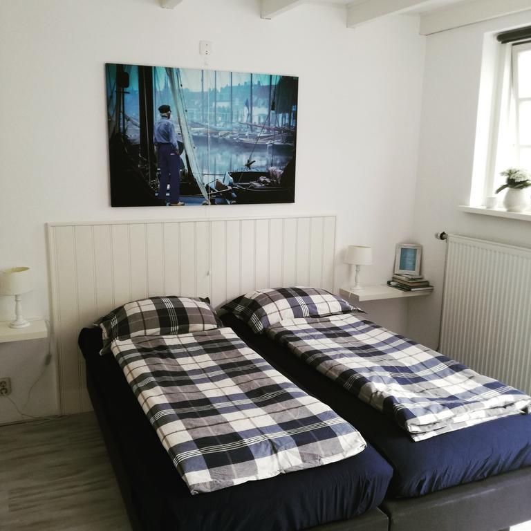 B&B Het Anker Elburg Eksteriør bilde