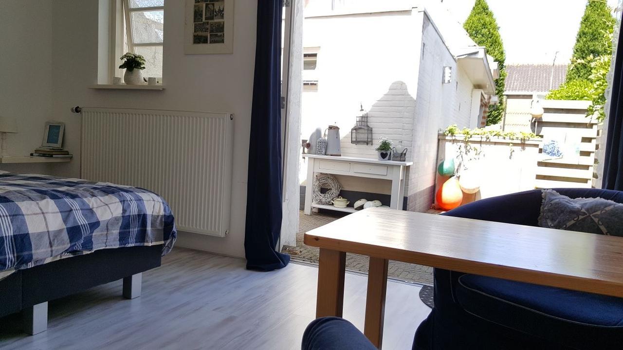 B&B Het Anker Elburg Eksteriør bilde