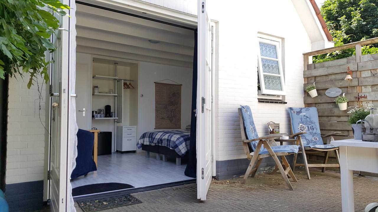 B&B Het Anker Elburg Eksteriør bilde